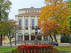 Teatr Polski