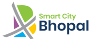 Official logo of Bhopal