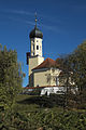 Katholische Pfarrkirche St. Georg