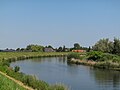 de Linge bei Oosterwijk