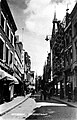 De Broerstraat in 1930