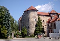 Burg Ogulin