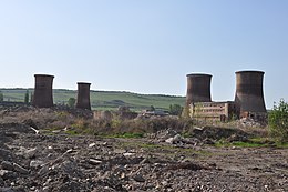 Călan – Veduta