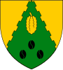 Coat of arms of Bitam