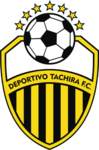 Deportivo Táchira FC