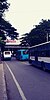 Pedestrian foot-bridge at Domlur Bus Stand Signal