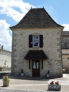 mairie