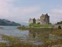 Eilean Donan Castle