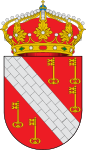 Herguijuela címere