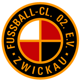 FC 02 Zwickau