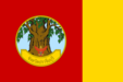 Flag of Prachinburi Province, Thailand