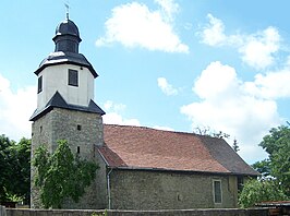 Dorpskerk