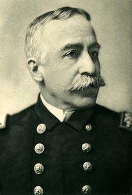 George Dewey (1899)