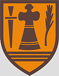 Wappen von Požarevac