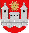 Wappen von Hämeenlinna