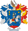 Wappen von Füzérkajata