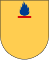 Wappen von Hagfors