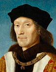 Henrik VII