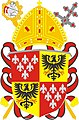 Herb archidiecezji wrocławskiej