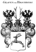 Wappen nach Tyroff, 1818