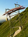 Hochgratbahn Oberstaufen