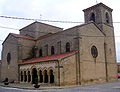 Kirche Mariä Himmelfahrt in Quintana Redonda