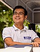 An image of Isko Moreno.