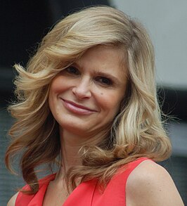 Kyra Sedgwick in 2009