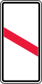 Level crossing countdown