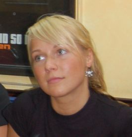 Lenna Kuurmaa in 2006