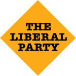 Logo der Liberal Party