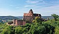 Burg Breuberg