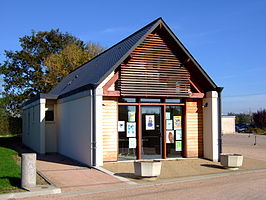 Gemeentehuis