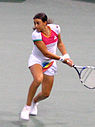 Marion Bartoli