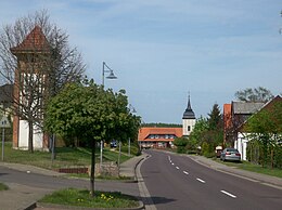 Beetzendorf – Veduta