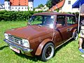 Mini Clubman Estate