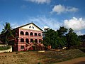 Thiruvananthapuram Model School, jedna z najstarszych szkół w mieście