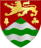 Coat of arms of Noardburgum