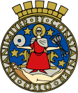 Oslo kommune címere