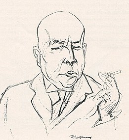 Oswald Spengler