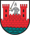 Wappen von Sochaczew