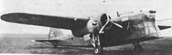 LWS-4 Żubr