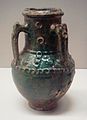 Parthian jar. Probably Iran 1st-2nd century.