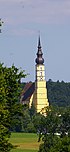 Pfarrkirche Eggelsberg