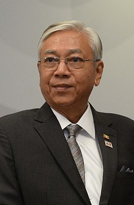 Htin Kyaw