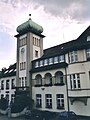 Rathaus Herdecke