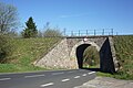 Reischdorfer Eisenbahnbrücke