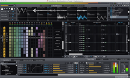 Renoise 2.6