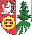 Wappen von Rovná