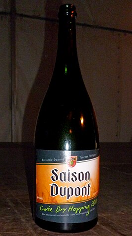 Saison Dupont